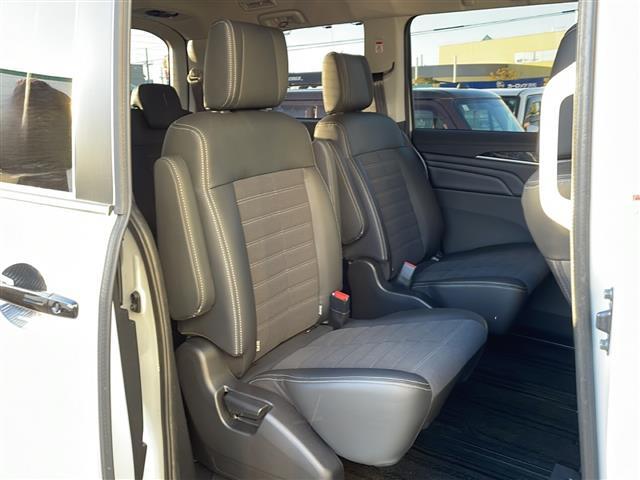 デリカＤ：５ シャモニー　純正ナビ・両側パワスラ・衝突軽減・レーンキープ・追従クルコン・バック／サイドカメラ・ＢＳＭ・ＥＴＣ・ドラレコ・パワーバックドア・ハーフレザーシート・シートヒーターＤ／Ｎ席・パワーシートＤ席（21枚目）