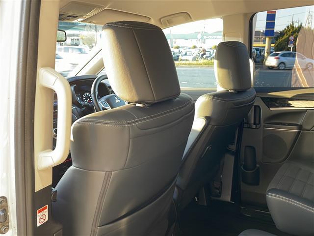 デリカＤ：５ シャモニー　純正ナビ・両側パワスラ・衝突軽減・レーンキープ・追従クルコン・バック／サイドカメラ・ＢＳＭ・ＥＴＣ・ドラレコ・パワーバックドア・ハーフレザーシート・シートヒーターＤ／Ｎ席・パワーシートＤ席（27枚目）