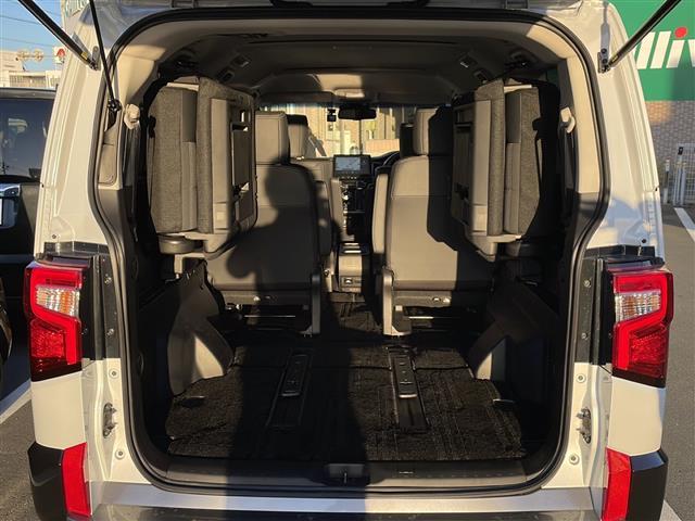 デリカＤ：５ シャモニー　純正ナビ・両側パワスラ・衝突軽減・レーンキープ・追従クルコン・バック／サイドカメラ・ＢＳＭ・ＥＴＣ・ドラレコ・パワーバックドア・ハーフレザーシート・シートヒーターＤ／Ｎ席・パワーシートＤ席（29枚目）