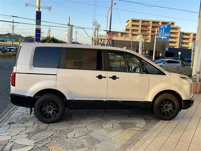 デリカＤ：５ シャモニー　純正ナビ・両側パワスラ・衝突軽減・レーンキープ・追従クルコン・バック／サイドカメラ・ＢＳＭ・ＥＴＣ・ドラレコ・パワーバックドア・ハーフレザーシート・シートヒーターＤ／Ｎ席・パワーシートＤ席（32枚目）