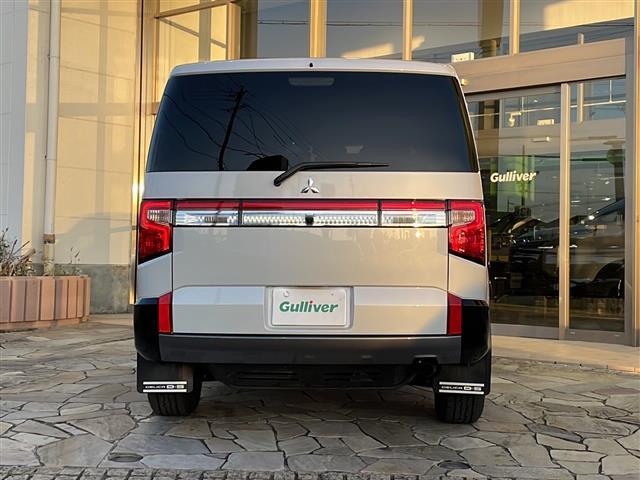 デリカＤ：５ シャモニー　純正ナビ・両側パワスラ・衝突軽減・レーンキープ・追従クルコン・バック／サイドカメラ・ＢＳＭ・ＥＴＣ・ドラレコ・パワーバックドア・ハーフレザーシート・シートヒーターＤ／Ｎ席・パワーシートＤ席（33枚目）