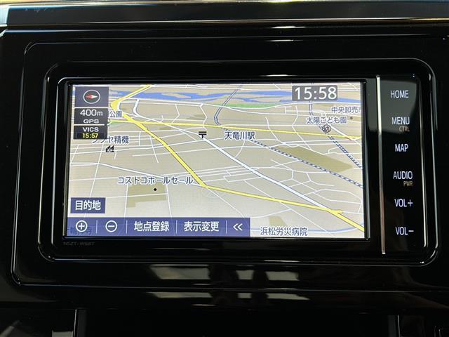 アルファード 2.5S Cパッケージ 純正ナビ ドライブレコーダー レーダークルーズコントロール バックカメラ ETC コーナーセンサー シートヒーター エアシート パワーシート 両側パワースライドドア スマートキー レザーシート(2枚目)