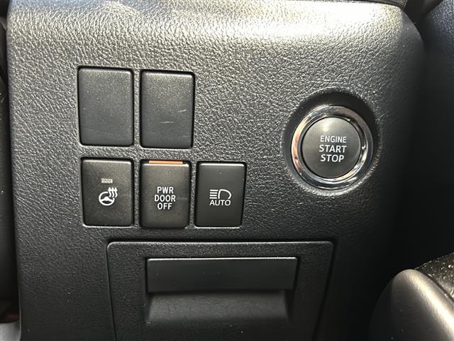 アルファード 2.5S Cパッケージ 純正ナビ ドライブレコーダー レーダークルーズコントロール バックカメラ ETC コーナーセンサー シートヒーター エアシート パワーシート 両側パワースライドドア スマートキー レザーシート(13枚目)