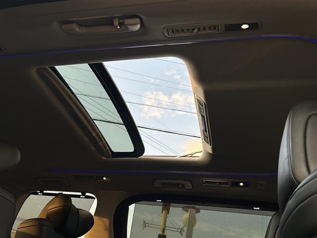 アルファード 2.5S Cパッケージ 純正ナビ ドライブレコーダー レーダークルーズコントロール バックカメラ ETC コーナーセンサー シートヒーター エアシート パワーシート 両側パワースライドドア スマートキー レザーシート(15枚目)