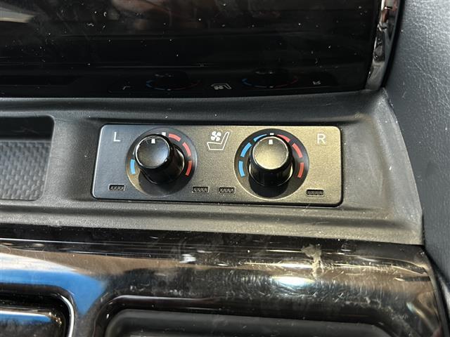 アルファード 2.5S Cパッケージ 純正ナビ ドライブレコーダー レーダークルーズコントロール バックカメラ ETC コーナーセンサー シートヒーター エアシート パワーシート 両側パワースライドドア スマートキー レザーシート(18枚目)