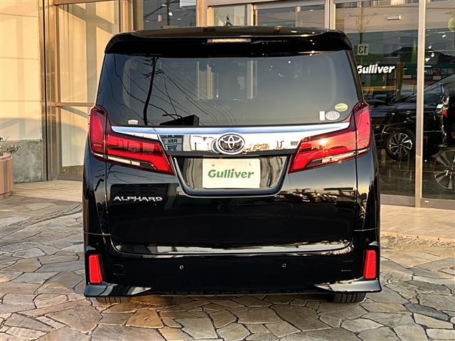 アルファード 2.5S Cパッケージ 純正ナビ ドライブレコーダー レーダークルーズコントロール バックカメラ ETC コーナーセンサー シートヒーター エアシート パワーシート 両側パワースライドドア スマートキー レザーシート(34枚目)