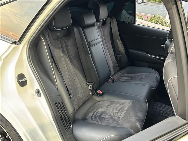 クラウンハイブリッド RSアドバンス 純正ナビ(FM/AM/CD/DVD/フルセグ/Bluetooth)オートマチックハイビーム レーンキープアシスト レーダークルーズコントロール パーキングアシスト ドライブレコーダー ETC(28枚目)