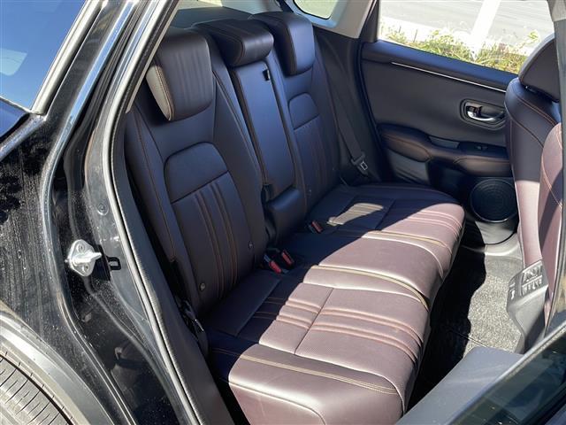 ZR-V e:HEV Z 純正ナビ 全方位カメラ ドライブレコーダー ETC2.0 レーダークルーズコントロール ホンダセンシング BOSEプレミアムサウンドシステム シートヒーター ハンドルヒーター 置くだけ充電 フォグ(26枚目)