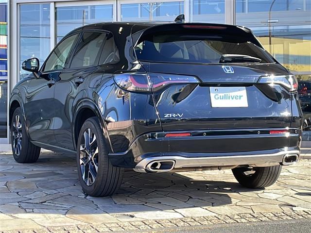 ZR-V e:HEV Z 純正ナビ 全方位カメラ ドライブレコーダー ETC2.0 レーダークルーズコントロール ホンダセンシング BOSEプレミアムサウンドシステム シートヒーター ハンドルヒーター 置くだけ充電 フォグ(43枚目)