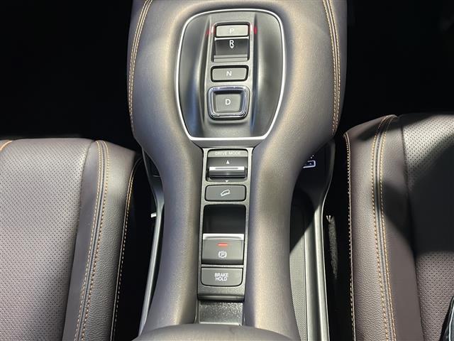 ZR-V e:HEV Z 純正ナビ レーダークルーズコントロール ドライブレコーダー 全方位カメラ ETC2.0 ハンドルヒーター シートヒーター パワーシート シートメモリー BSM パドルシフト パワーバックドア(13枚目)