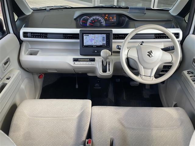 ワゴンR ハイブリッドFX ドライブレコーダー ETC アイドリングストップ シートヒーター レーンキープアシスト ヘッドアップディスプレイ オートハイビーム オートライト パワーステアリング プッシュスタート スマートキー(4枚目)