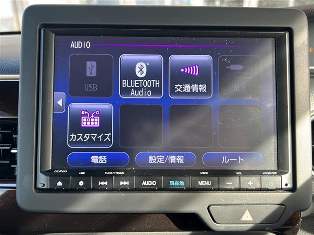 N-BOXカスタム L コーディネートスタイル 純正ナビ バックカメラ 両側パワースライドドア シートヒーター レーダークルーズコントロール コーナーセンサー スマートキー レーンキープ プッシュスタート ホンダセンシング ETC フォグランプ(4枚目)