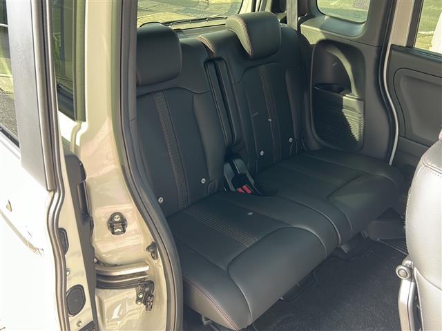 N-BOXカスタム L コーディネートスタイル 純正ナビ バックカメラ 両側パワースライドドア シートヒーター レーダークルーズコントロール コーナーセンサー スマートキー レーンキープ プッシュスタート ホンダセンシング ETC フォグランプ(25枚目)