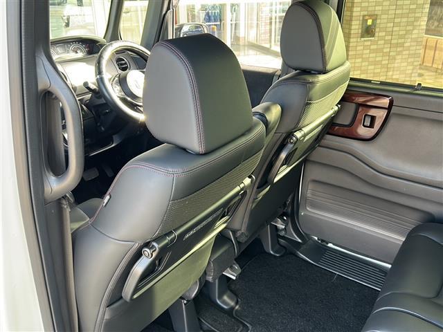 N-BOXカスタム L コーディネートスタイル 純正ナビ バックカメラ 両側パワースライドドア シートヒーター レーダークルーズコントロール コーナーセンサー スマートキー レーンキープ プッシュスタート ホンダセンシング ETC フォグランプ(26枚目)