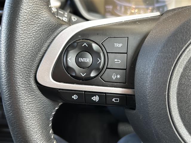 ライズ Z 純正オーディオ レーダークルーズコントロール ドライブレコーダー ETC 全方位カメラ シートヒーター ステアリングリモコン ホールド BSM オートハイビーム オートライト LEDヘッドライト(8枚目)