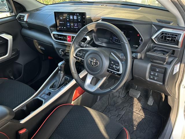 ライズ Z 純正オーディオ レーダークルーズコントロール ドライブレコーダー ETC 全方位カメラ シートヒーター ステアリングリモコン ホールド BSM オートハイビーム オートライト LEDヘッドライト(20枚目)