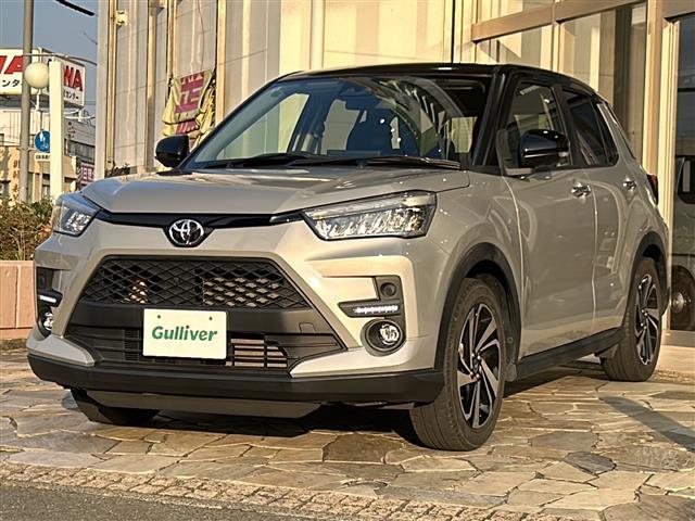 ライズ Z 純正オーディオ レーダークルーズコントロール ドライブレコーダー ETC 全方位カメラ シートヒーター ステアリングリモコン ホールド BSM オートハイビーム オートライト LEDヘッドライト(32枚目)