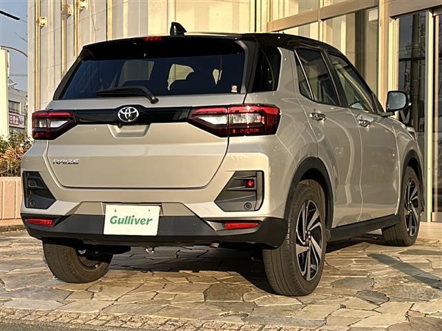 ライズ Z 純正オーディオ レーダークルーズコントロール ドライブレコーダー ETC 全方位カメラ シートヒーター ステアリングリモコン ホールド BSM オートハイビーム オートライト LEDヘッドライト(35枚目)