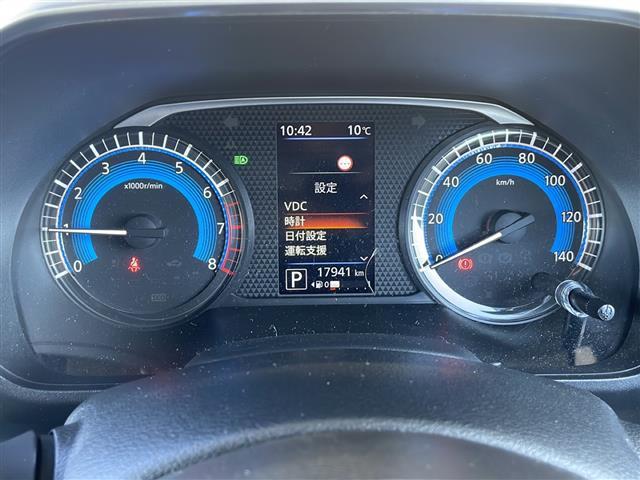 ルークス ハイウェイスター Gターボ ワンオーナー アイドリングストップ ターボ エマージェンシーブレーキ 純正ナビ(フルセグTV/BT/CD) インナーミラー型アラウンドビューモニター 純正15インチAW 両側パワースライドドア ETC(5枚目)