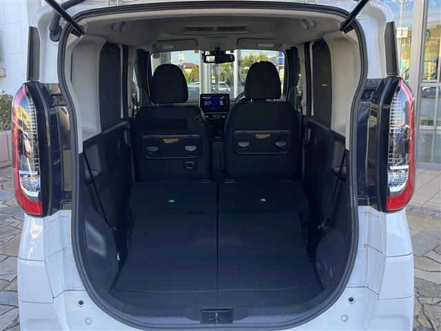 ルークス ハイウェイスター Gターボ ワンオーナー アイドリングストップ ターボ エマージェンシーブレーキ 純正ナビ(フルセグTV/BT/CD) インナーミラー型アラウンドビューモニター 純正15インチAW 両側パワースライドドア ETC(29枚目)