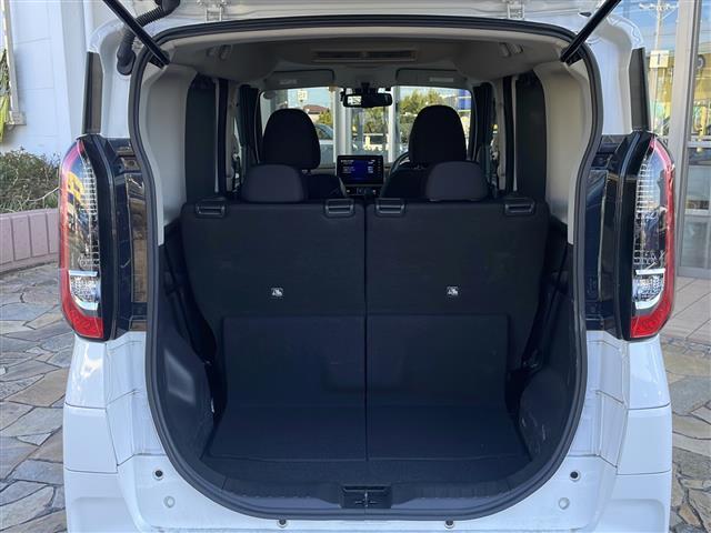 ルークス ハイウェイスター Gターボ ワンオーナー アイドリングストップ ターボ エマージェンシーブレーキ 純正ナビ(フルセグTV/BT/CD) インナーミラー型アラウンドビューモニター 純正15インチAW 両側パワースライドドア ETC(30枚目)