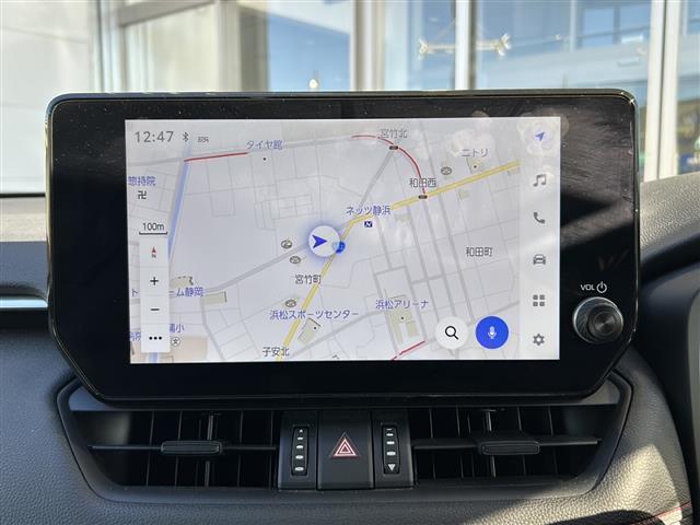 ＲＡＶ４ ハイブリッドアドベンチャー　オフロードパッケージＩＩ　純正ナビ・衝突軽減・レーンキープ・追従クルコン・ＢＳＭ・コーナーセンサー前後・全方位カメラ・ＥＴＣ２．０・ドラレコ・パワーシート・レザーシート・シートヒーター・エアシート・デジタルインナーミラー（2枚目）