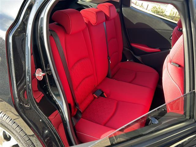 デミオ １３Ｓ　ミッドセンチュリー　純正ナビ・衝突軽減・横滑り防止装置・バックカメラ・ＥＴＣ・シートヒーター・ステリモ・ＨＵＤ・スマートキー・プッシュスタート・ＬＥＤヘッドライト・オートライト・純正フロアマット・純正アルミホイール（20枚目）