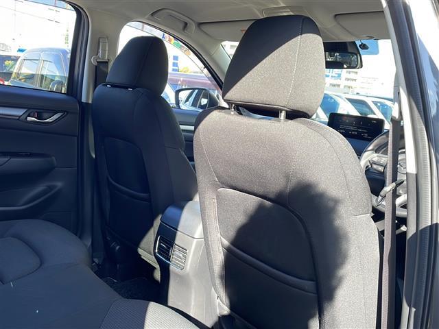 ＣＸ－５ ＸＤ　スマートエディション　３６０°ビューモニター　レーダークルコン　ブラインドスポットモニタリング　ヘッドアップディスプレイ　クリアランスソナー　アダプティブＬＥＤヘッドライト　アイドリングストップ　ドライブレコーダー（24枚目）