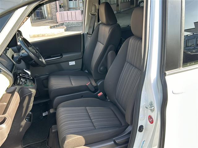 フリードハイブリッド ハイブリッド・Ｇホンダセンシング　純正ナビ・両側パワスラ・衝突軽減・レーンキープ・追従クルコン・バックカメラ・ＥＴＣ・ドラレコ・ＬＥＤヘッドライト・オートライト・フォグランプ・純正フロアマット・ヒーテッドドアミラー・ステリモ（23枚目）