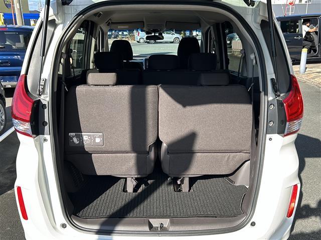 フリードハイブリッド ハイブリッド・Ｇホンダセンシング　純正ナビ・両側パワスラ・衝突軽減・レーンキープ・追従クルコン・バックカメラ・ＥＴＣ・ドラレコ・ＬＥＤヘッドライト・オートライト・フォグランプ・純正フロアマット・ヒーテッドドアミラー・ステリモ（28枚目）