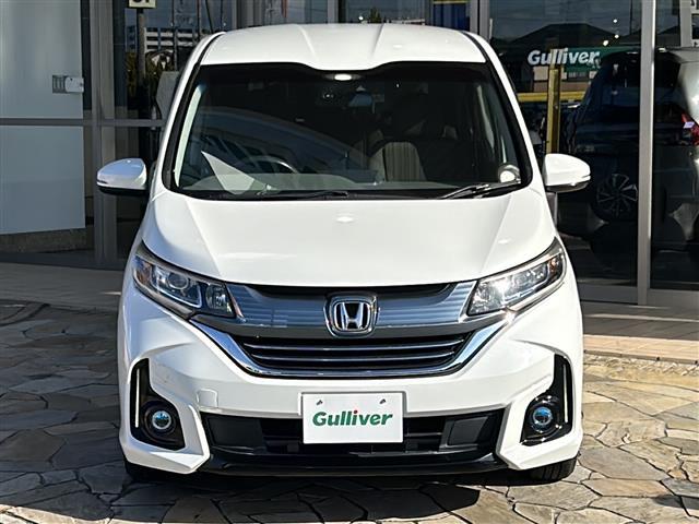 フリードハイブリッド ハイブリッド・Ｇホンダセンシング　純正ナビ・両側パワスラ・衝突軽減・レーンキープ・追従クルコン・バックカメラ・ＥＴＣ・ドラレコ・ＬＥＤヘッドライト・オートライト・フォグランプ・純正フロアマット・ヒーテッドドアミラー・ステリモ（30枚目）