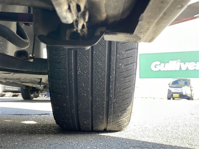 Ｎ－ＢＯＸカスタム Ｌターボ　スタイル＋ブラック　純正ナビ　バックカメラ　クリアランスソナー　前席シートヒーター　ブラック塗装１５インチアルミ　両側パワスラ　コンビシート　ＬＥＤヘッドライト　ＥＴＣ　電動パーキング　オートライト　フォグランプ（41枚目）