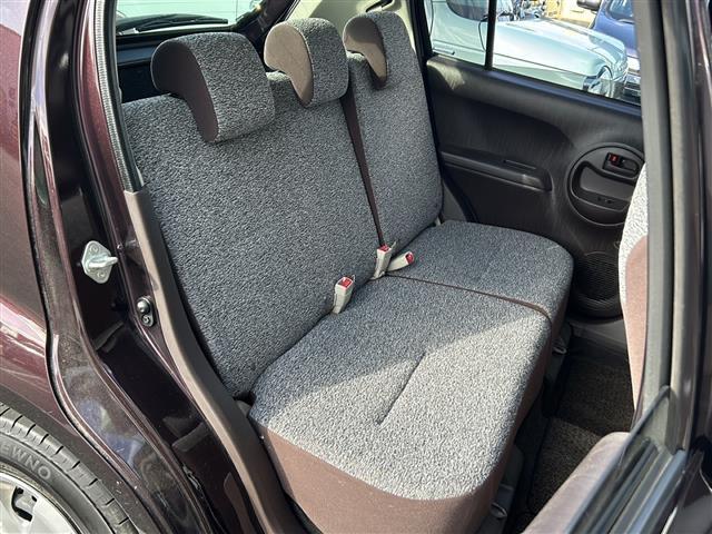 パッソ Ｘ　クツロギ（19枚目）