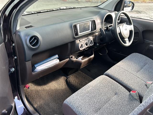 パッソ Ｘ　クツロギ（22枚目）