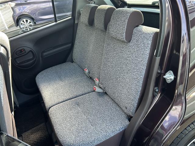 パッソ Ｘ　クツロギ（23枚目）