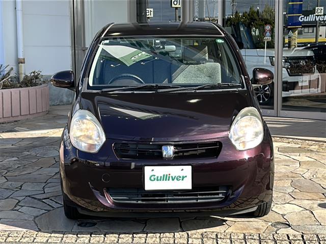 パッソ Ｘ　クツロギ（27枚目）