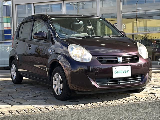 パッソ Ｘ　クツロギ（28枚目）