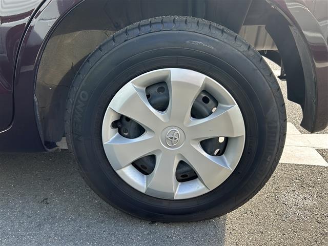 パッソ Ｘ　クツロギ（37枚目）