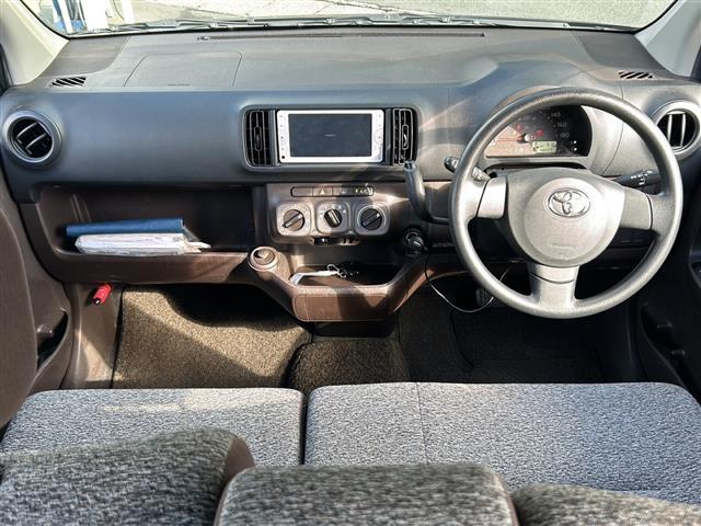 パッソ Ｘ　クツロギ（41枚目）