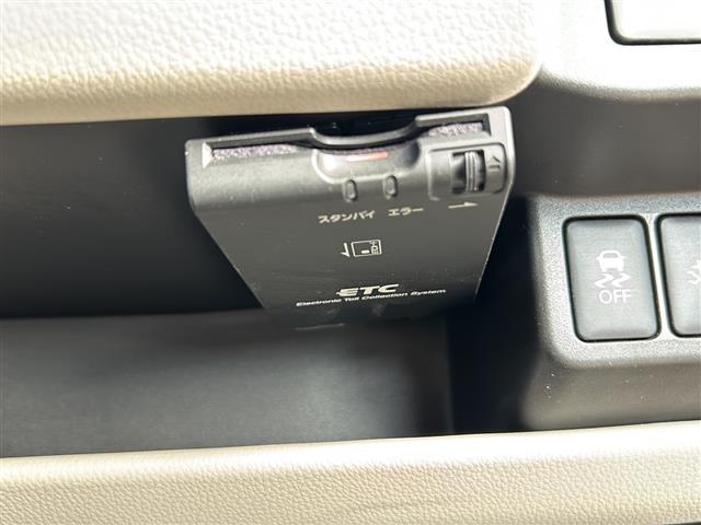 デイズ Ｘ　純正ナビ　フルセグＴＶ　アラウンドビューモニター　エマージェンシーブレーキ　プッシュスタート　インテリキー　アイドリングストップ　横滑り防止装置　マニュアルレベリング　オートエアコン　ドラレコ（13枚目）