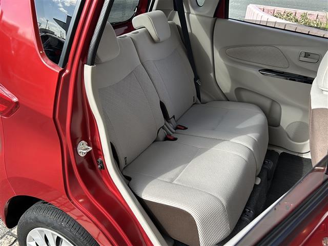 デイズ Ｘ　純正ナビ　フルセグＴＶ　アラウンドビューモニター　エマージェンシーブレーキ　プッシュスタート　インテリキー　アイドリングストップ　横滑り防止装置　マニュアルレベリング　オートエアコン　ドラレコ（21枚目）