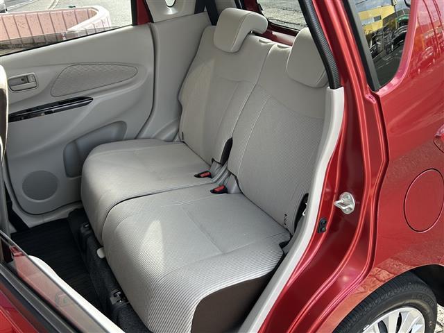 デイズ Ｘ　純正ナビ　フルセグＴＶ　アラウンドビューモニター　エマージェンシーブレーキ　プッシュスタート　インテリキー　アイドリングストップ　横滑り防止装置　マニュアルレベリング　オートエアコン　ドラレコ（25枚目）