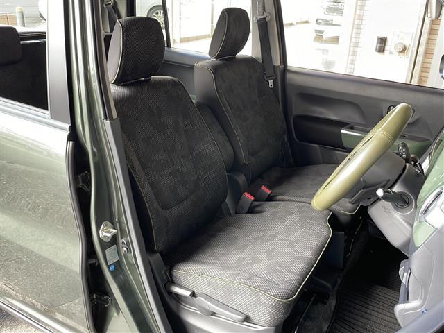 ハスラー Ｊターボ　純正ナビ　全方位モニター　デュアルカメラブレーキサポート　アイドリングストップ　横滑り防止装置　フォグランプ　車線逸脱警報　オートエアコン　前席シートヒーター　ドライブレコーダー　オートライト（20枚目）