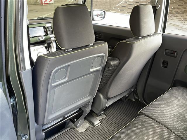 ハスラー Ｊターボ　純正ナビ　全方位モニター　デュアルカメラブレーキサポート　アイドリングストップ　横滑り防止装置　フォグランプ　車線逸脱警報　オートエアコン　前席シートヒーター　ドライブレコーダー　オートライト（25枚目）