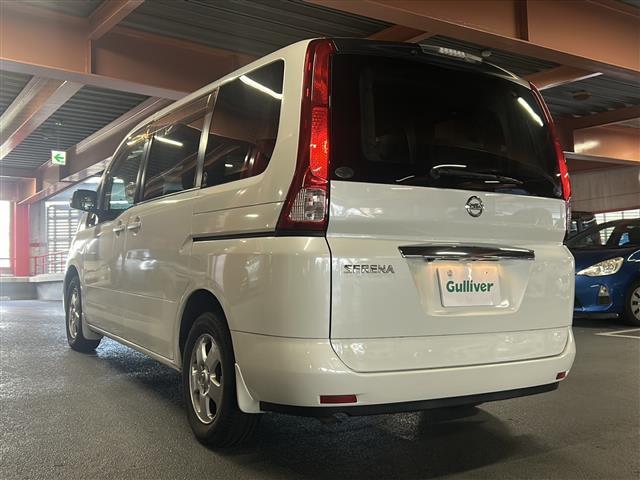 セレナ ２０Ｇ（3枚目）