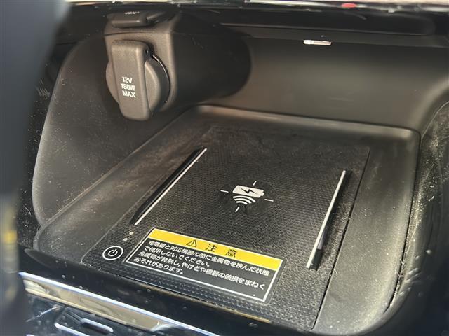 ヴェゼル ｅ：ＨＥＶ　Ｚ　全方位カメラ　ＥＴＣ２．０　シートヒーター　電動パーキング　ホンダセンシング　ＢＳＭ　プレミアムオーディオ　ワイヤレス充電　パワーテールゲート　純正１８インチアルミ　パドルシフト　コーナーセンサー（21枚目）