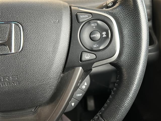 フリード Ｇ・ホンダセンシング　純正ナビ・両側パワスラ・衝突軽減・レーンキープ・追従クルコン・バックカメラ・ＥＴＣ・ドラレコ・ハーフレザーシート・ステリモ・純正フロアマット・純正アルミホイール・ＬＥＤヘッドライト・オートライト（11枚目）