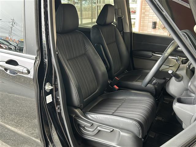 フリード Ｇ・ホンダセンシング　純正ナビ・両側パワスラ・衝突軽減・レーンキープ・追従クルコン・バックカメラ・ＥＴＣ・ドラレコ・ハーフレザーシート・ステリモ・純正フロアマット・純正アルミホイール・ＬＥＤヘッドライト・オートライト（19枚目）