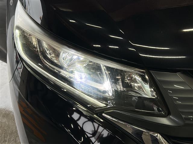 フリード Ｇ・ホンダセンシング　純正ナビ・両側パワスラ・衝突軽減・レーンキープ・追従クルコン・バックカメラ・ＥＴＣ・ドラレコ・ハーフレザーシート・ステリモ・純正フロアマット・純正アルミホイール・ＬＥＤヘッドライト・オートライト（39枚目）