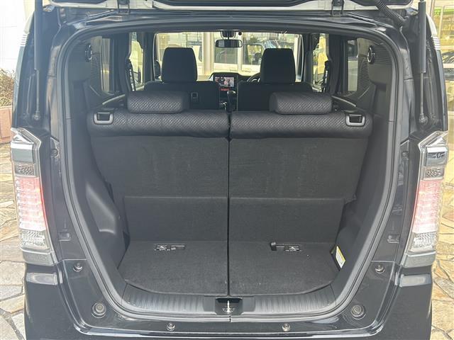 Ｎ－ＢＯＸスラッシュ Ｘ　純正ナビ・サウンドマッピングシステム・衝突軽減・バックカメラ・ＥＴＣ・ワイヤレス充電・ハンドルヒーター・シートヒーターＤ／Ｎ席・オートライト・スマートキー・プッシュスタート・ステリモ・純正マット（29枚目）